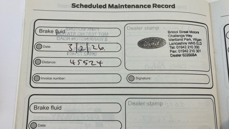 Ford Fiesta 1.0 EcoBoost Zetec 3dr Petrol Hatchback